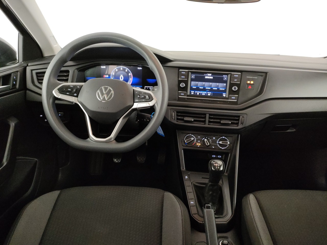 Volkswagen Taigo Usato 2022 Taigo Porto Mantovano