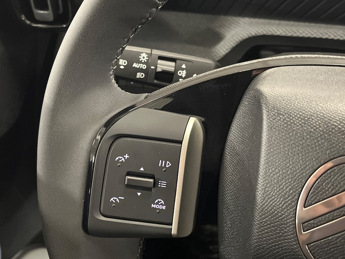 Citroen C3 KM0 2026 C3 Verona