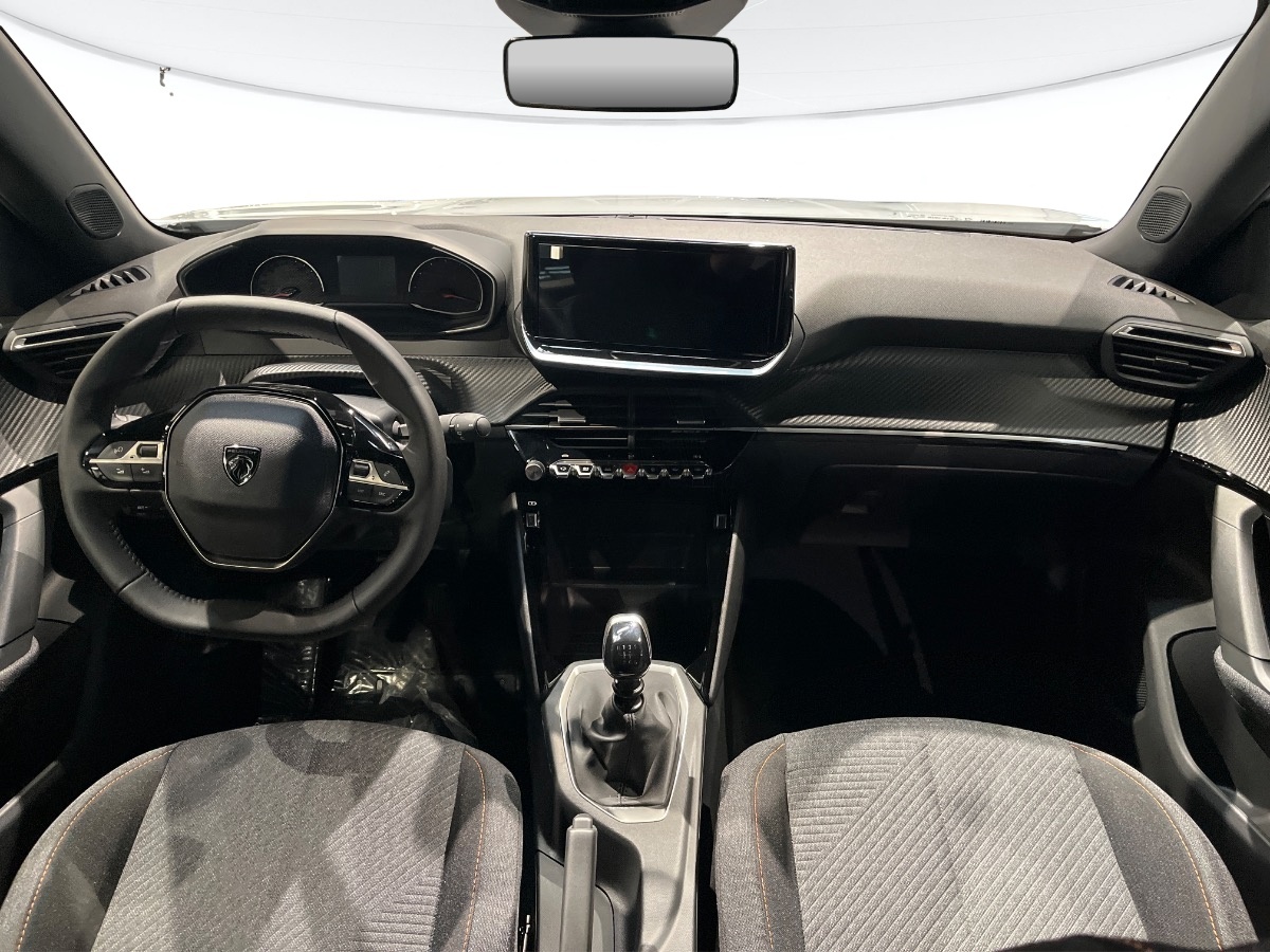 Peugeot 2008 Nuovo Benzina 2008 Verona