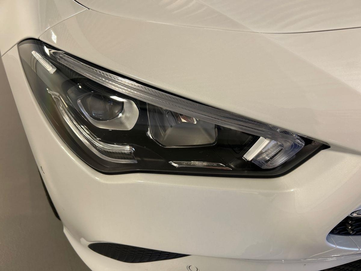 Mercedes CLA Shooting Brake CLA Shooting Brake 180 D Sport 7G-DCT - 7