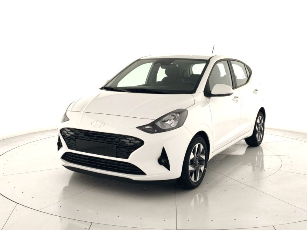 Hyundai i10 KM0 2025 i10 Porto Mantovano
