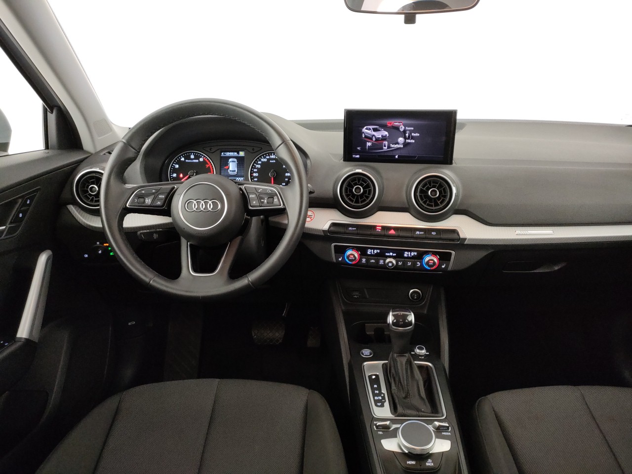 Audi Q2 Usato 2023 Q2 Modena