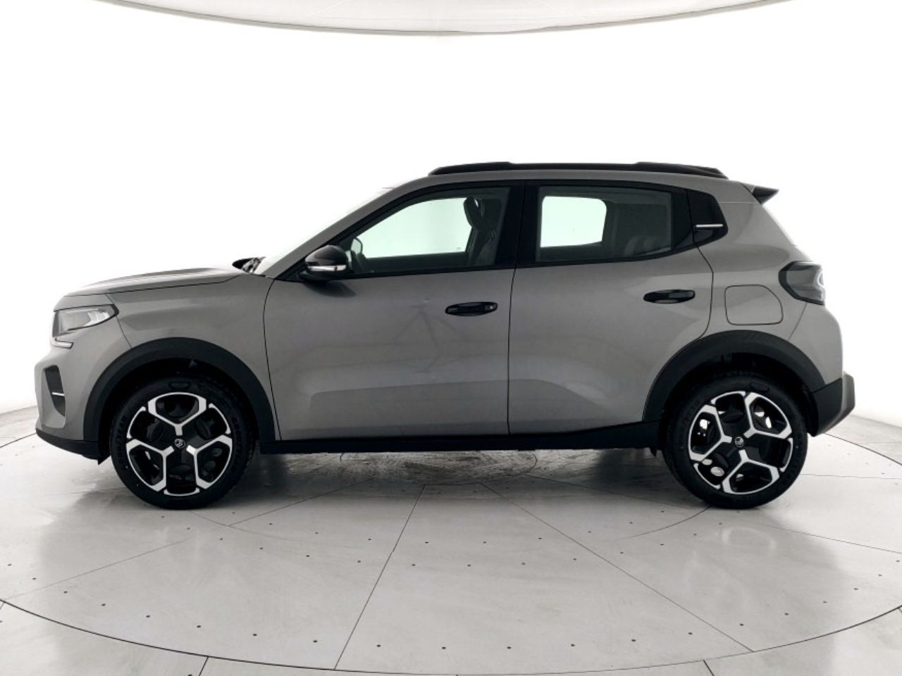 Citroen C3 Nuovo Benzina C3 Porto Mantovano