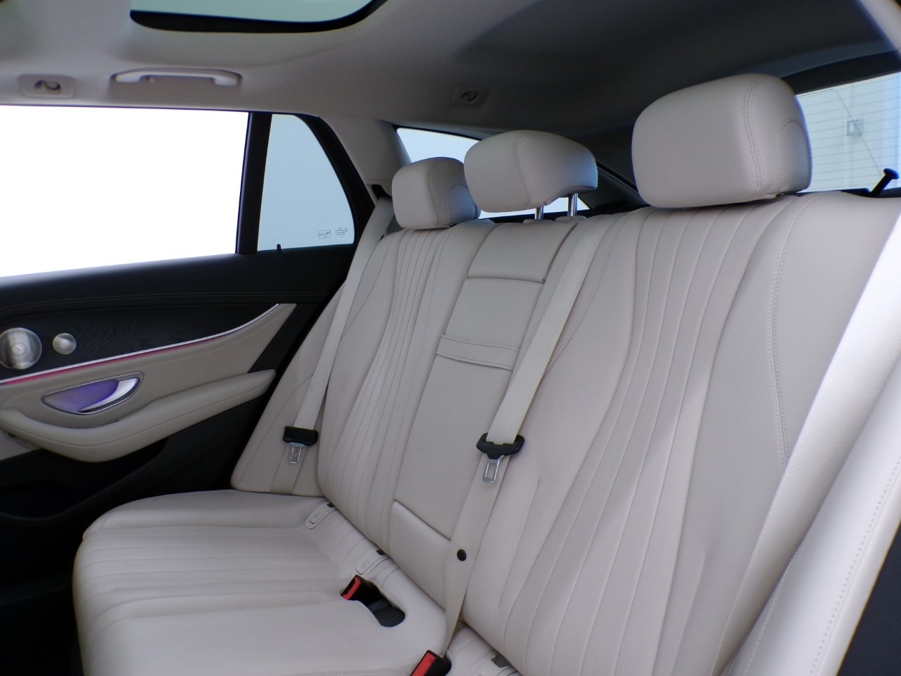 Mercedes Classe E Station Wagon Classe E Station Wagon All-Terrain 220 d Mild hybrid Premium Plus 4Matic 9G-Tronic Plus - 15