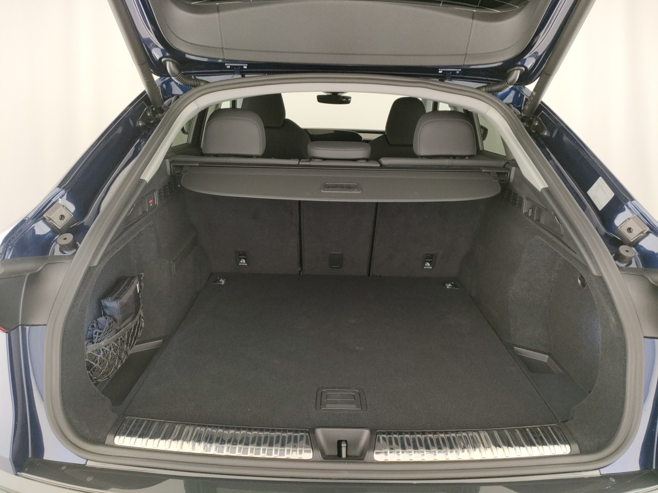 Audi Q5 Usato 2025 Q5 Porto Mantovano