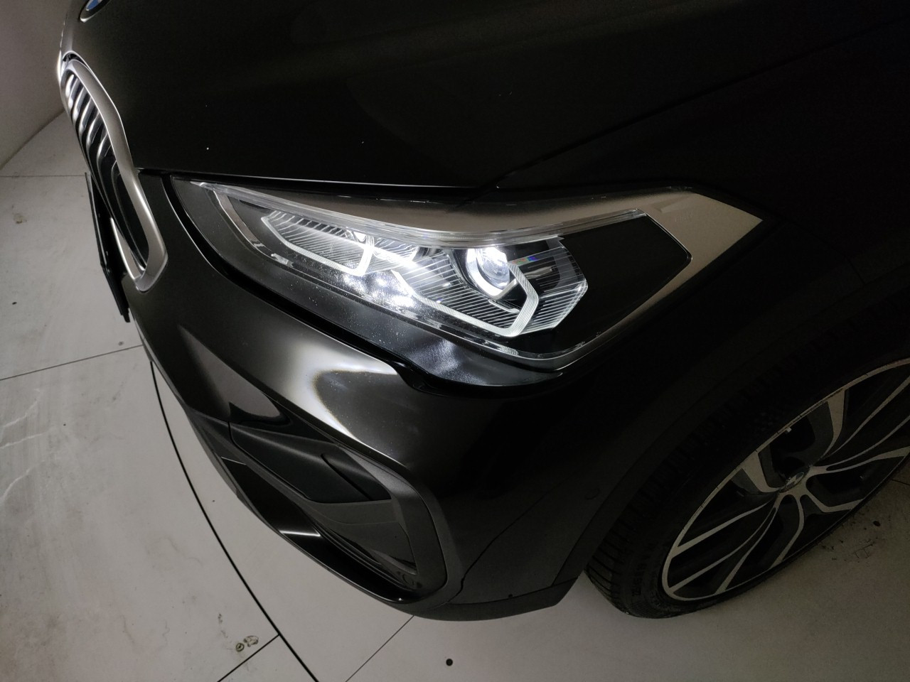 Bmw X1 Usato 2022 X1 Porto Mantovano