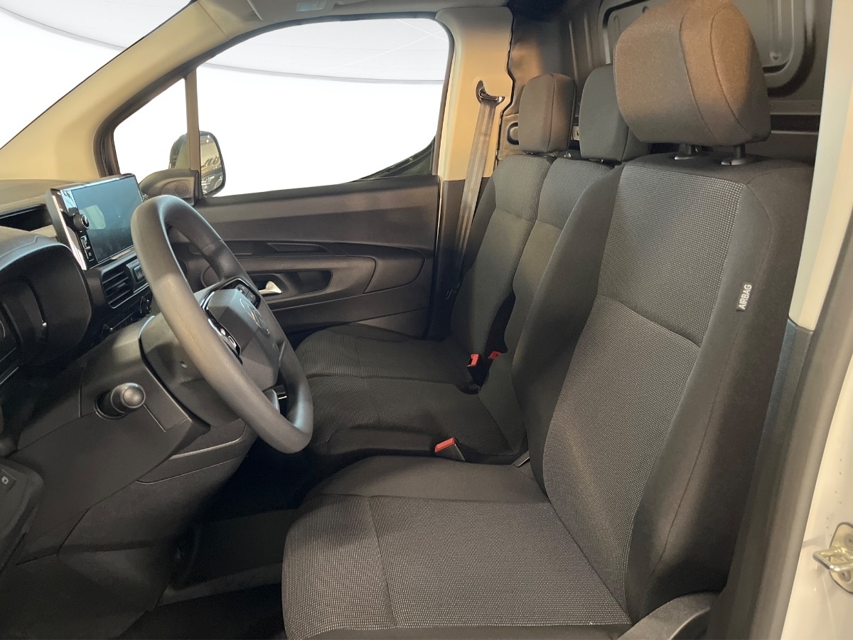 Citroen Berlingo Nuovo Diesel Berlingo Altavilla Vicentina