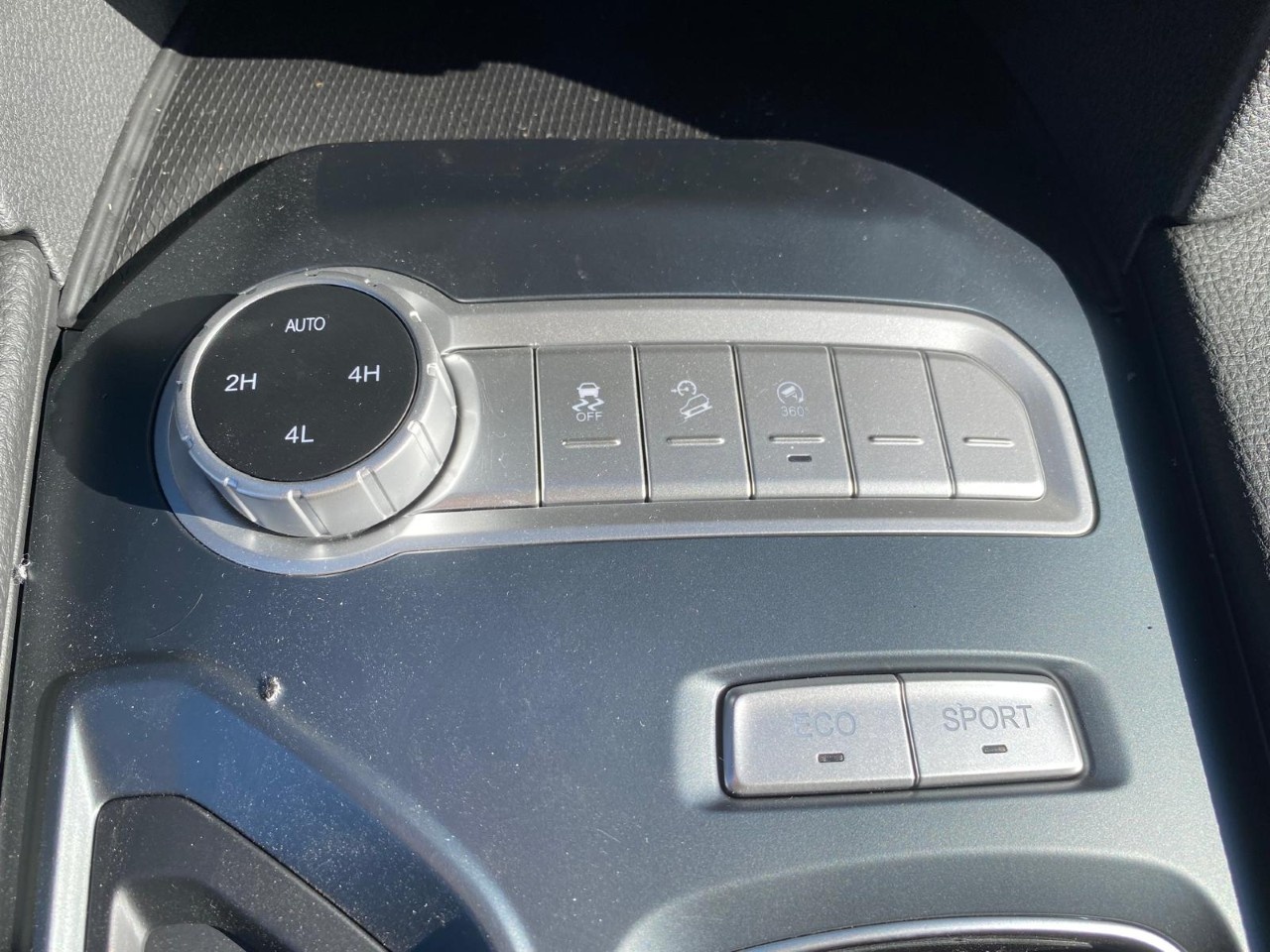 Foton Tunland G7 Tunland G7 Automatico - 35