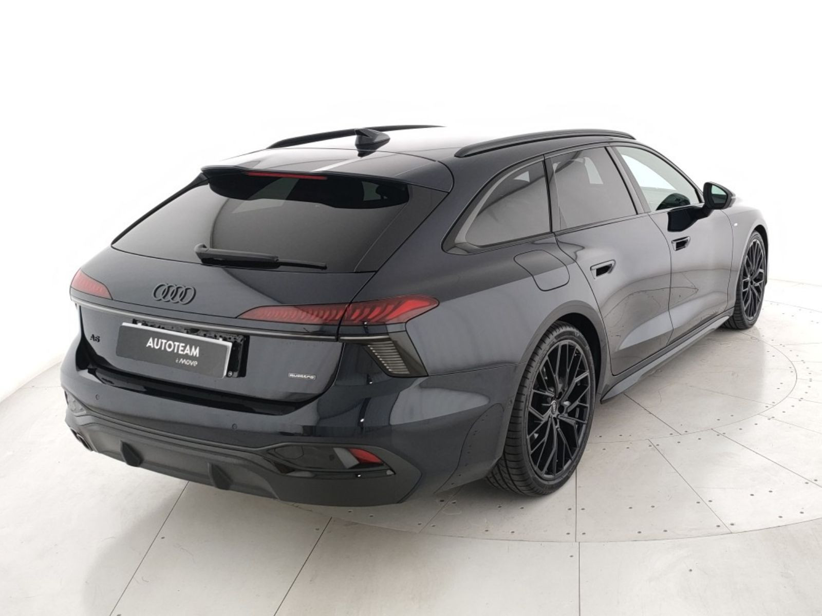 Audi A6 Usato 2025 A6 Legnago