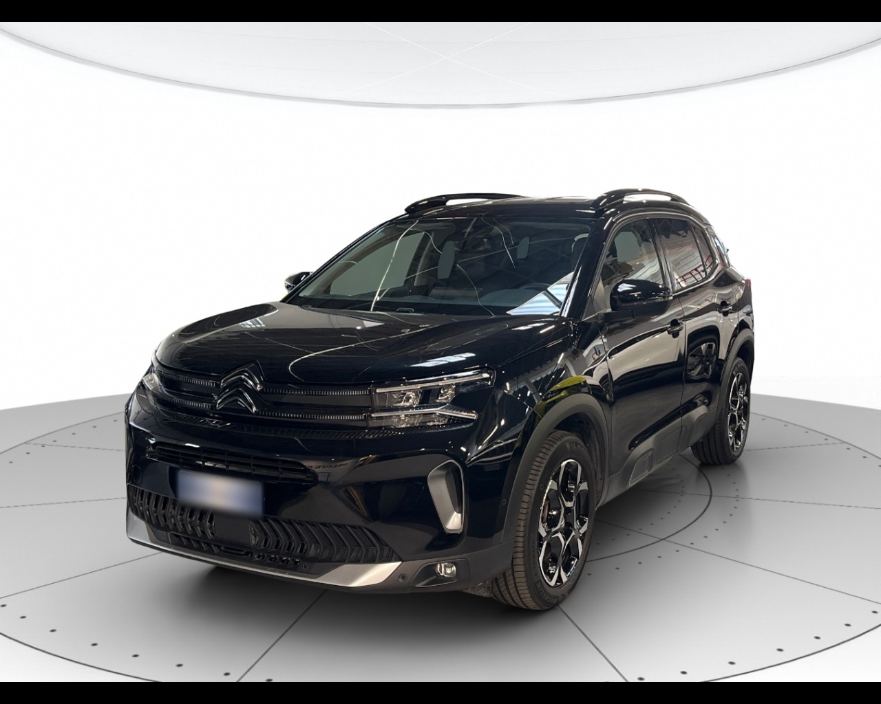 Citroen C5 Aircross Aziendali 2024 C5 Aircross Verona