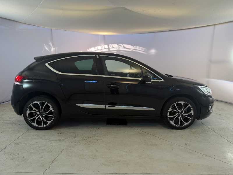 Ds4 I - Ds4 1.2 Puretech Sport Chic S&s 130cv