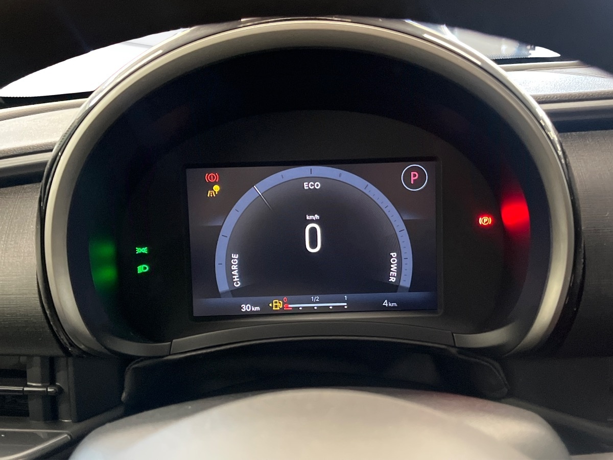 Fiat 600 Nuovo Ibrido benzina 600 Verona