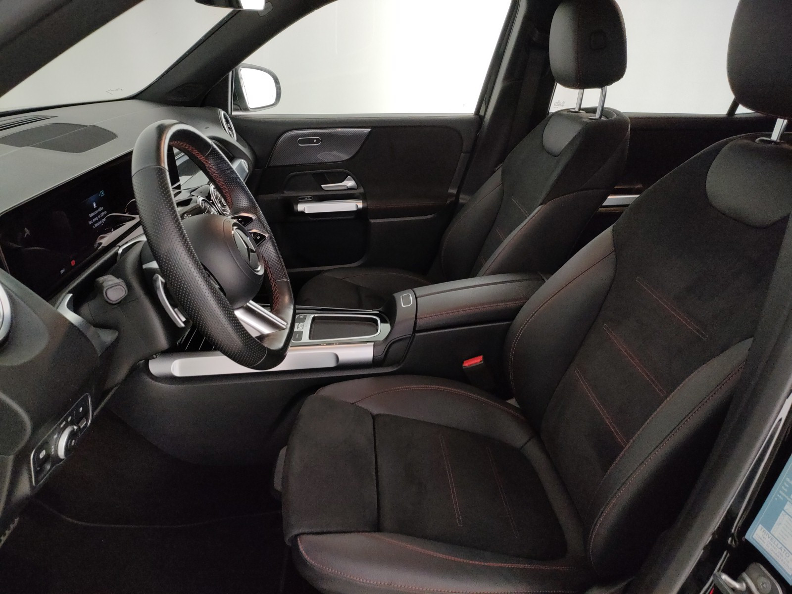 Mercedes GLB Usato 2024 GLB Legnago