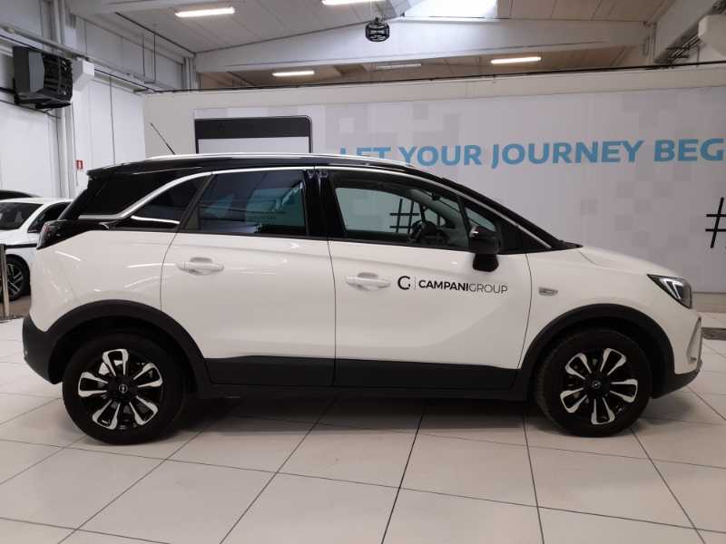 Crossland Elegance 1.5 110cv Mt6 Diesel