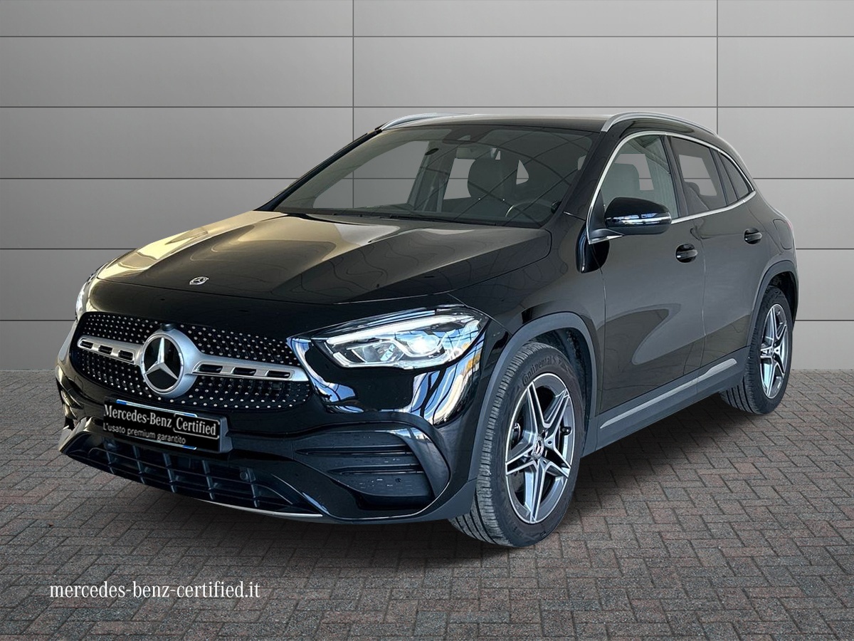 GLA-H247 2020 – GLA 180 d Premium auto