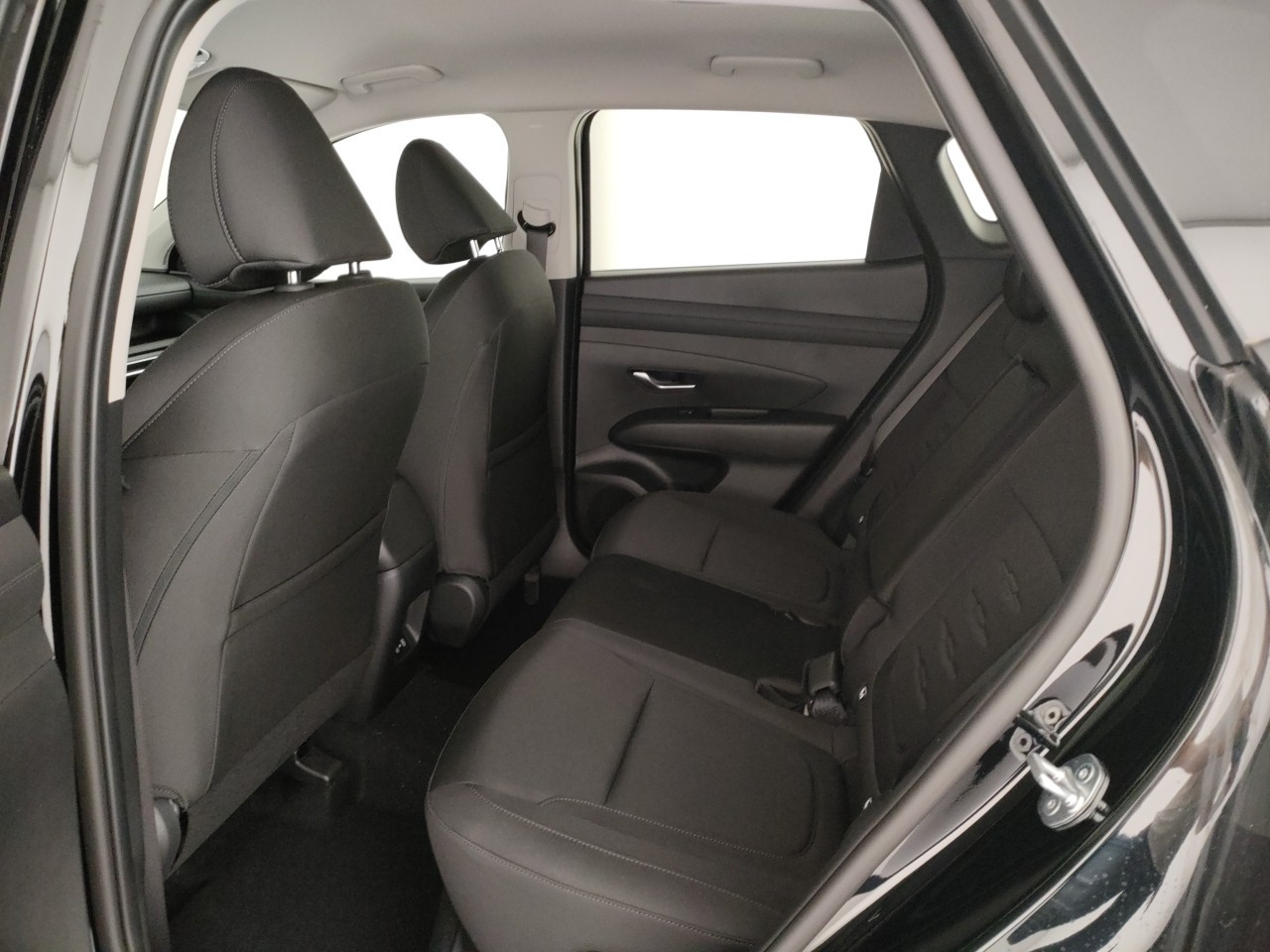 Hyundai Tucson KM0 2025 Tucson Mantova