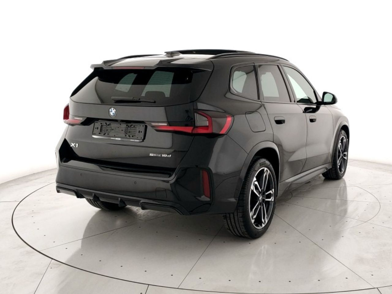 Bmw X1 Usato 2025 X1 San Zeno Naviglio