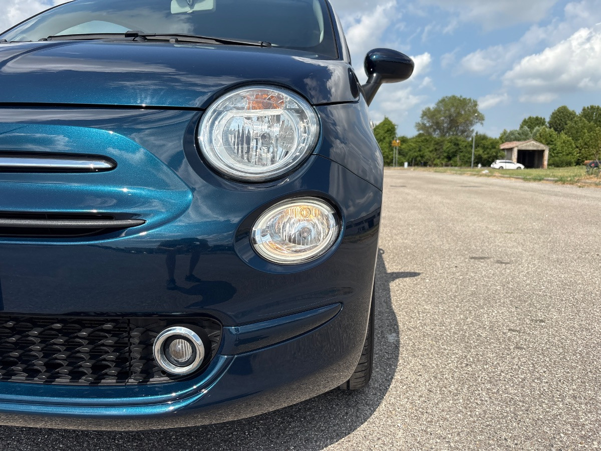 Fiat 500 Usato 2021 500 Rovigo