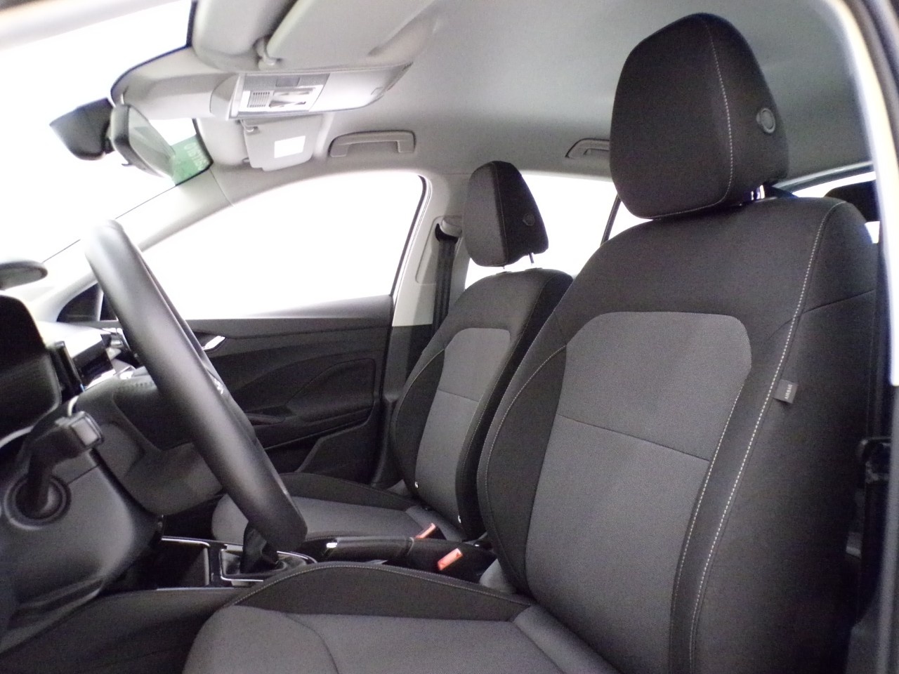 Skoda Fabia Fabia 1.0 TSI EVO 95cv Style - 12