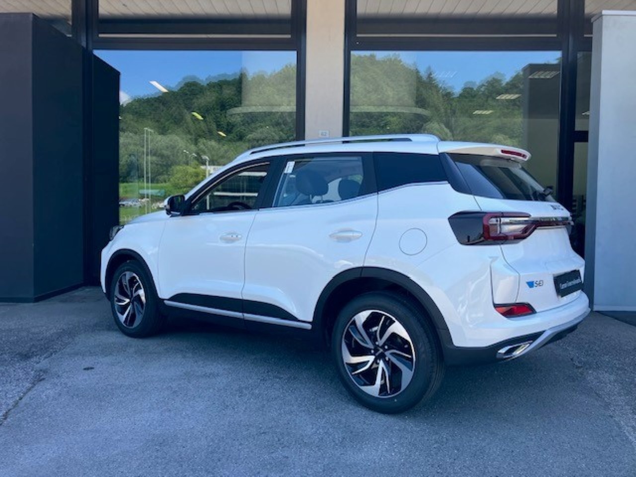 EMC SEI SEI 1.5 Automat 147cv - 5