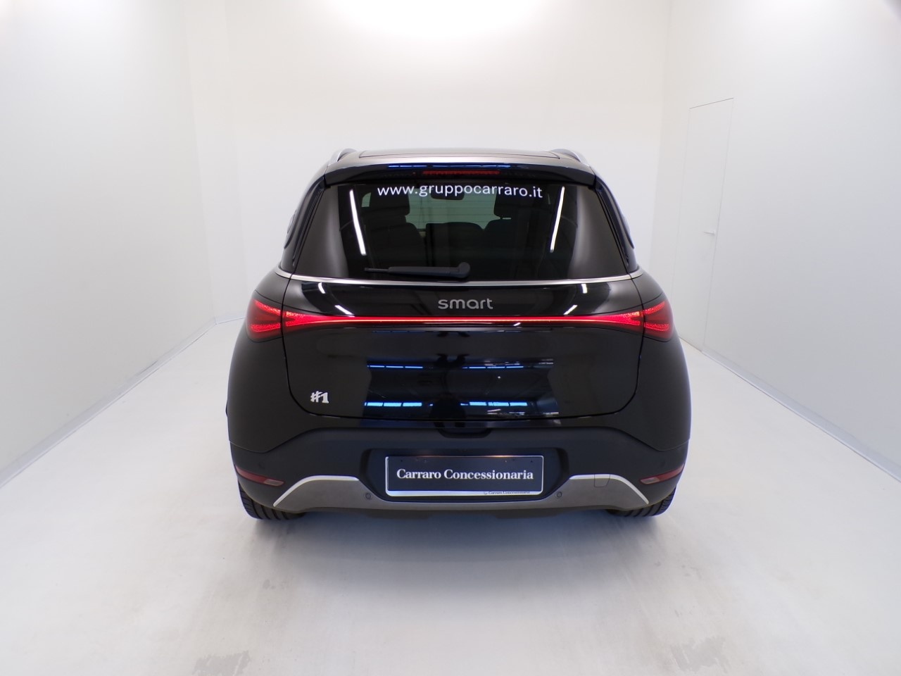 smart #1 #1 Premium - 7