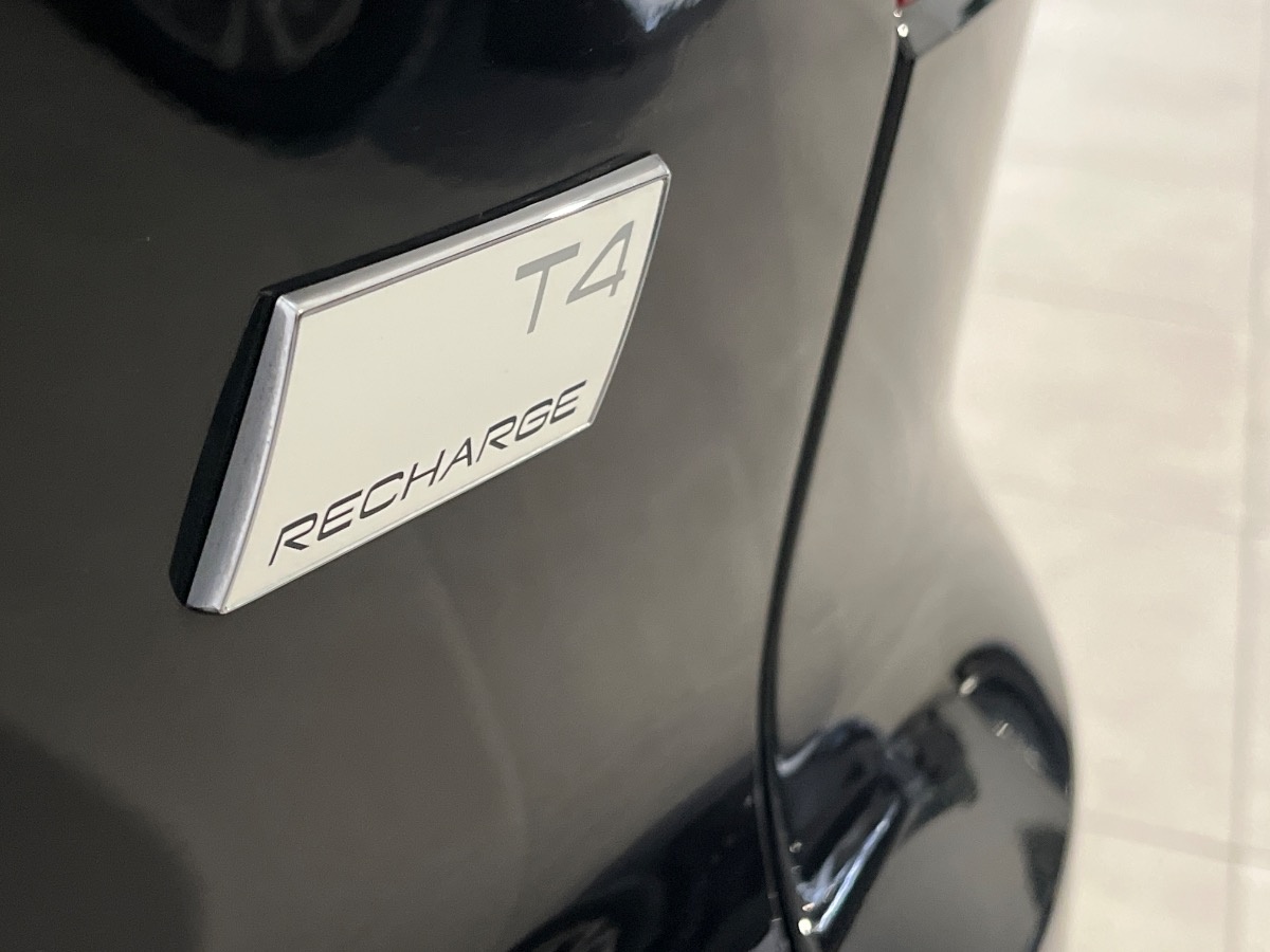 Volvo XC40 Usato 2023 XC40 Altavilla Vicentina