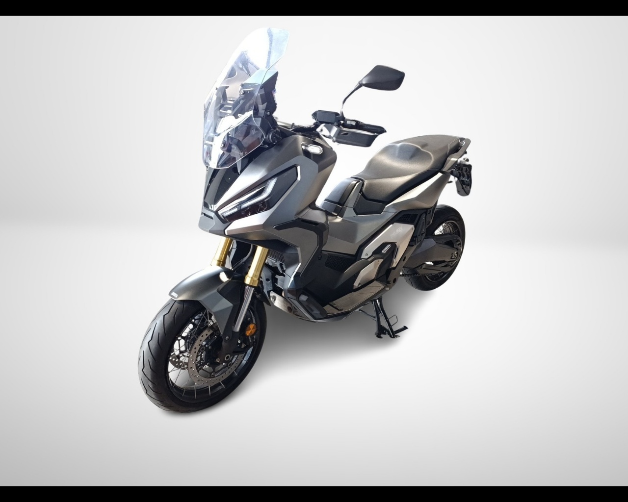 HONDA X-ADV 750