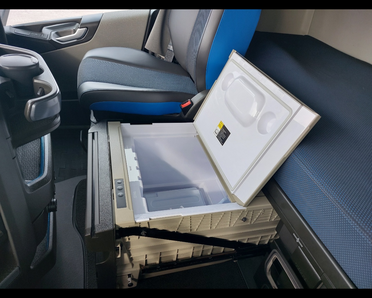 Volvo FH13 18 T E6 FH 13 500 SPP 4X2 T X High Globetrotter XL - 17