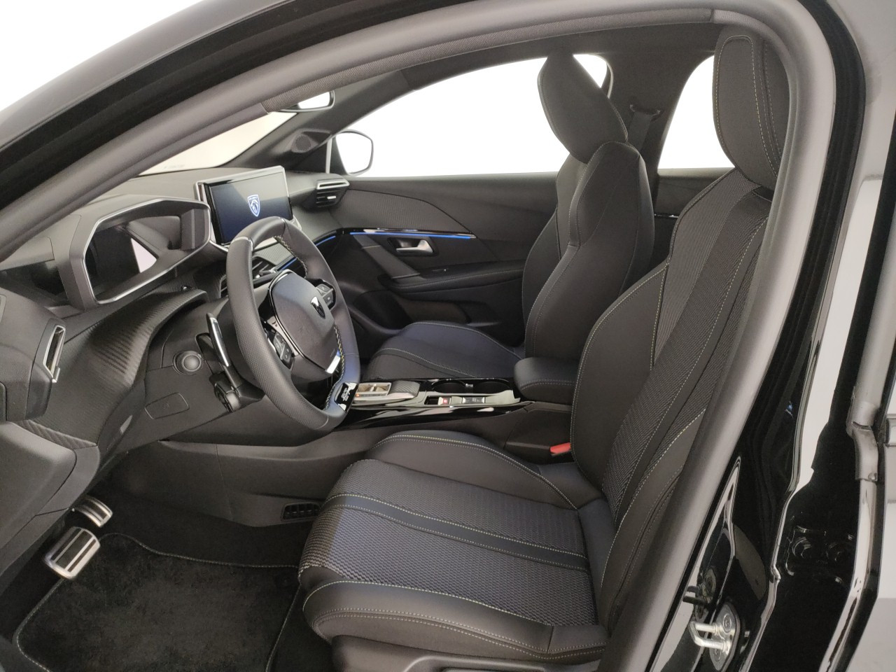 Peugeot 208 KM0 2025 208 Carpi