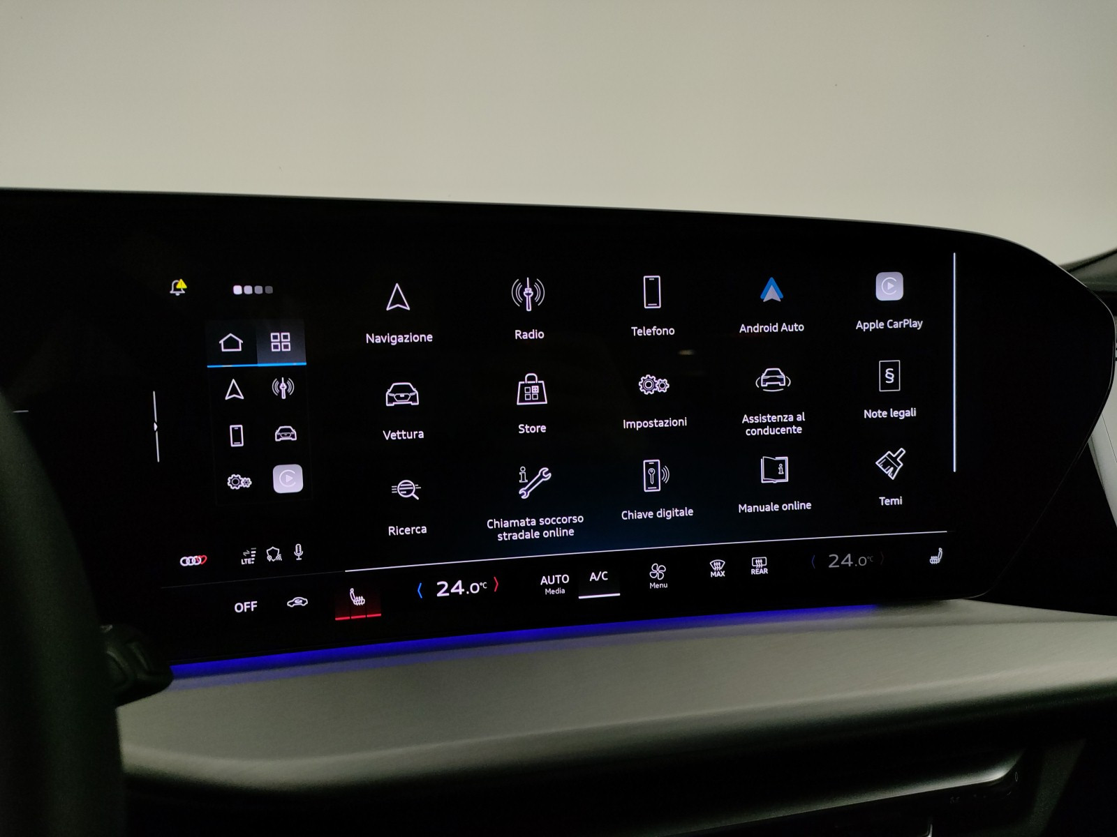 Audi Q5 Usato 2025 Q5 Legnago