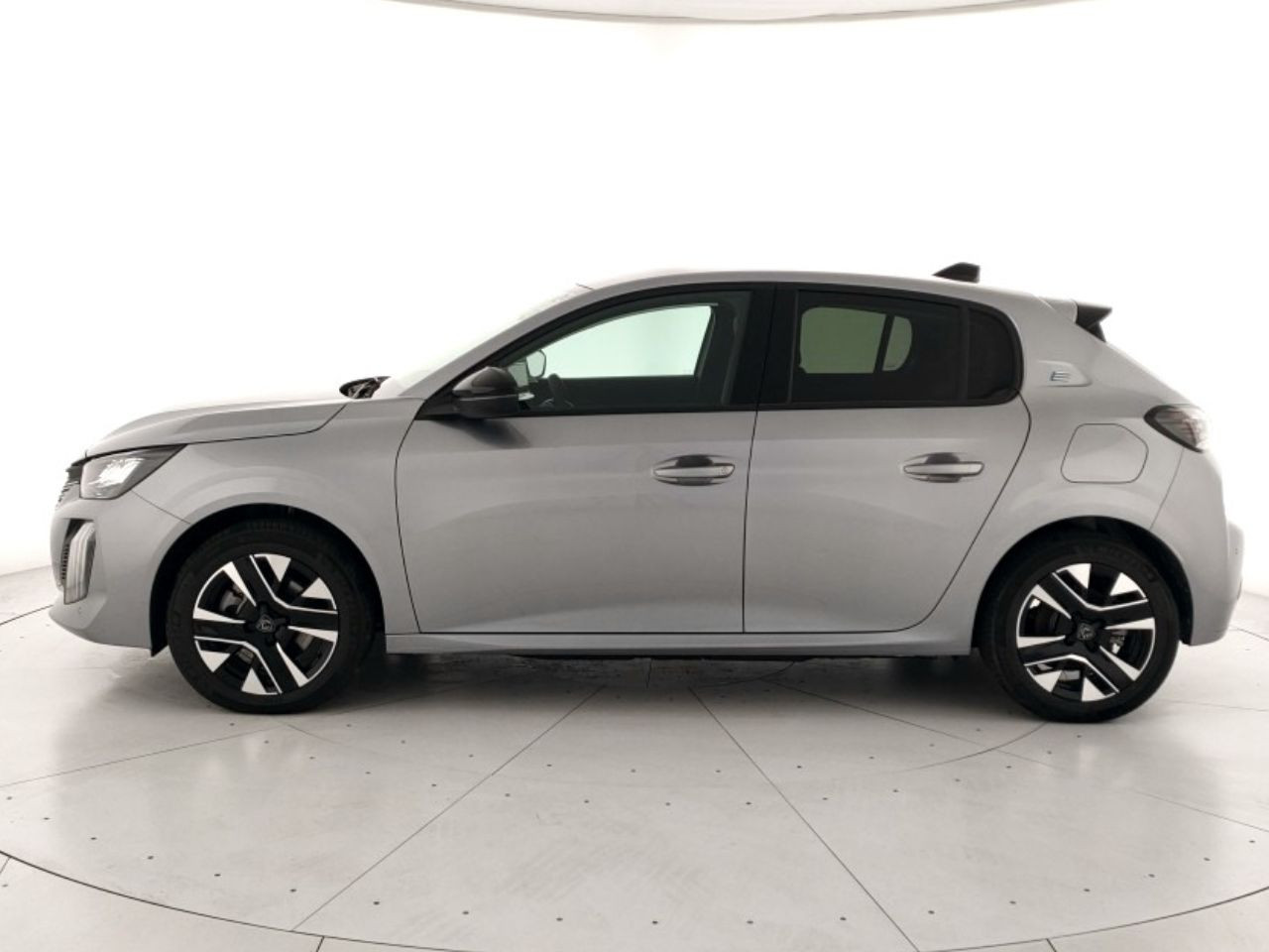 Peugeot 208 Nuovo elettrico 208 Porto Mantovano