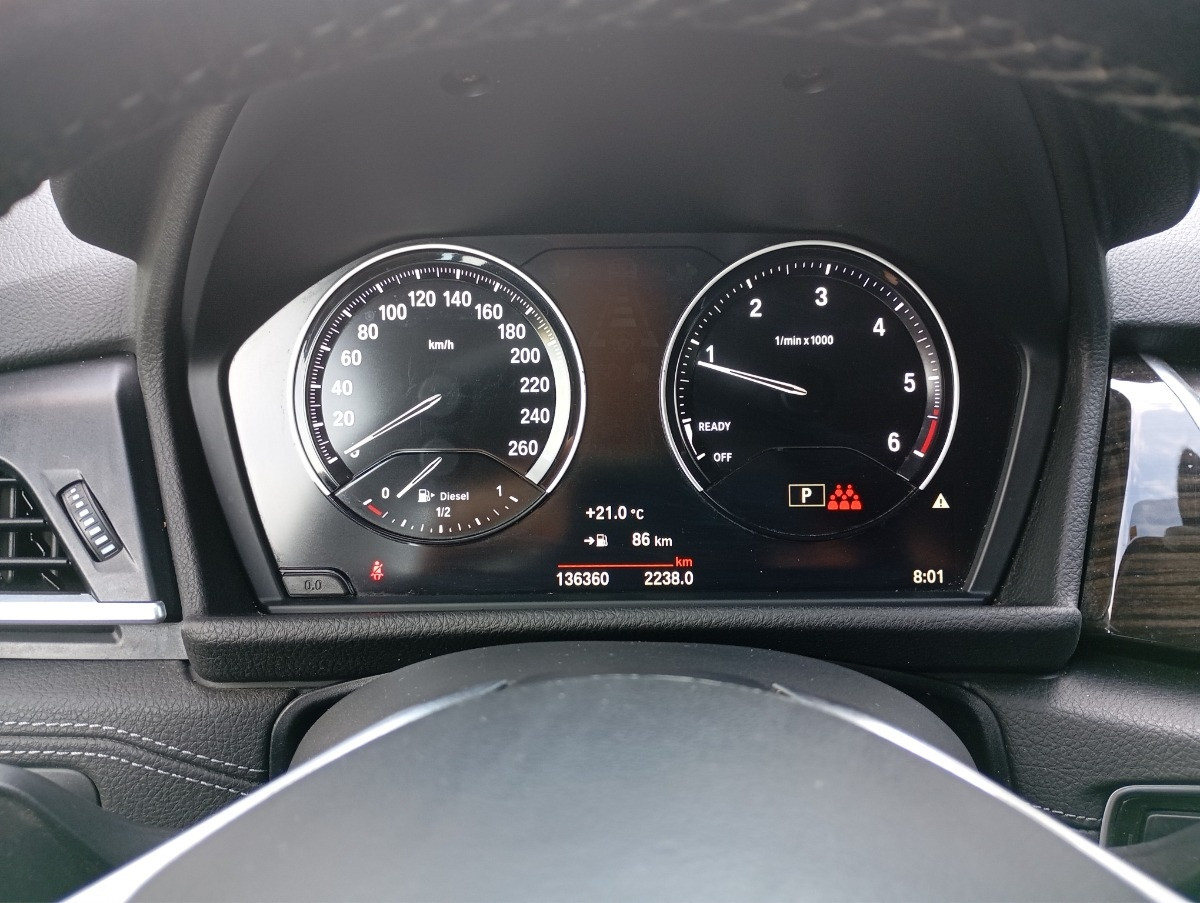 Bmw Serie 2 Usato 2021 Serie 2 San Vendemiano
