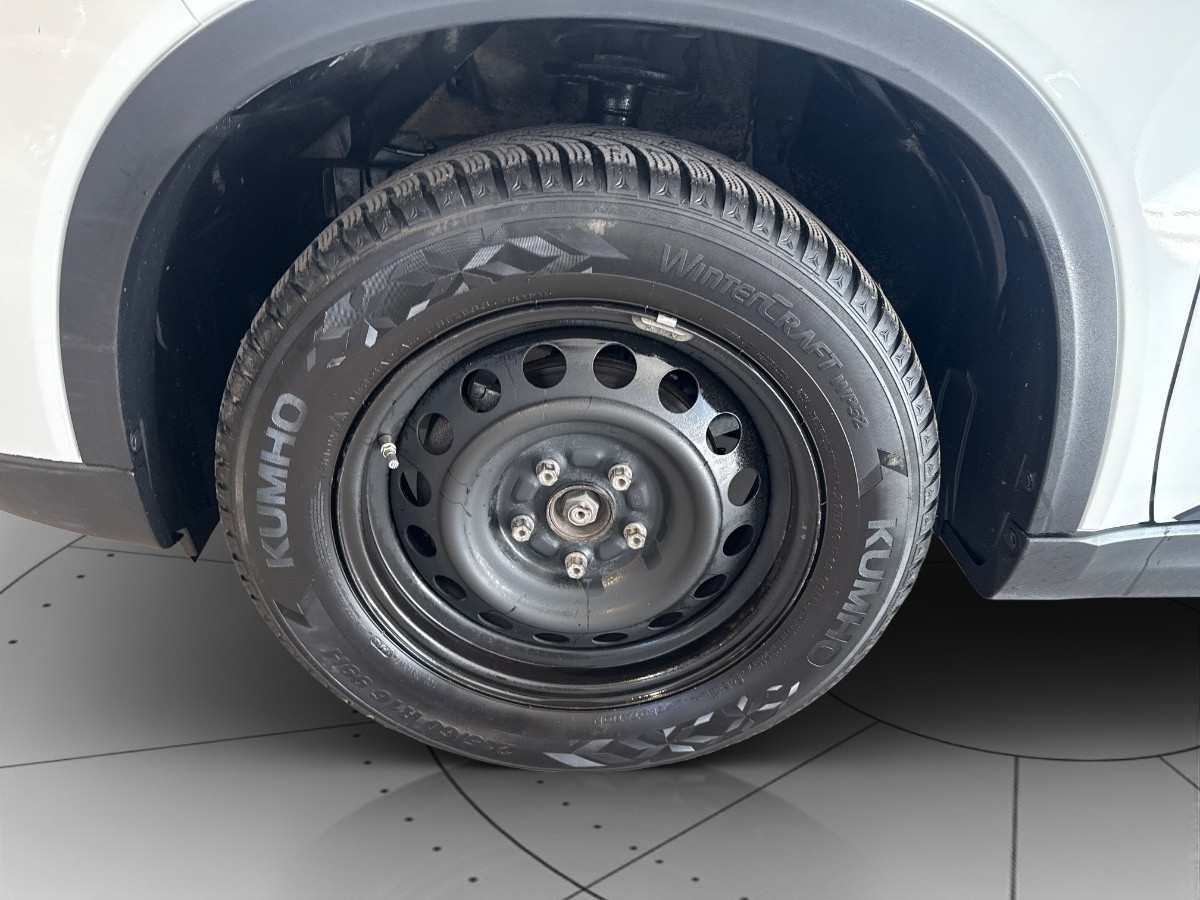 Suzuki Vitara Usato 2020 Vitara Parma