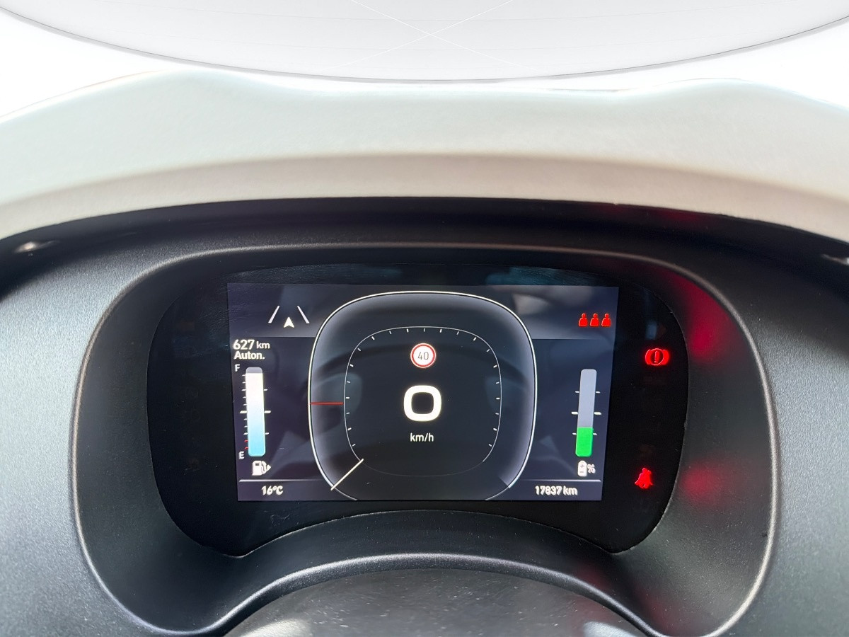 Fiat Pandina Usato 2025 Pandina Mestre