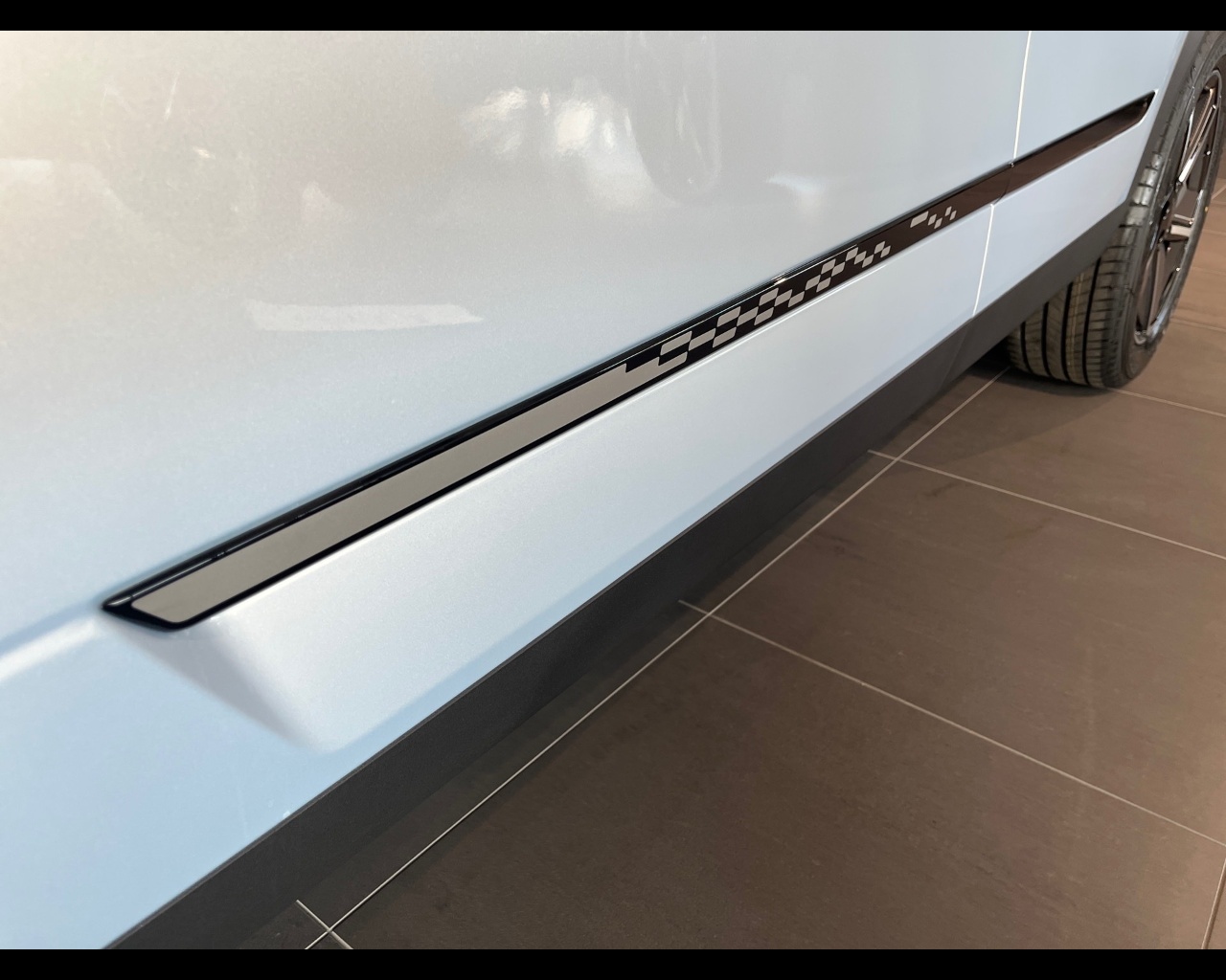 Jaecoo Jaecoo 7 Nuovo Ibrido benzina Jaecoo 7 Verona