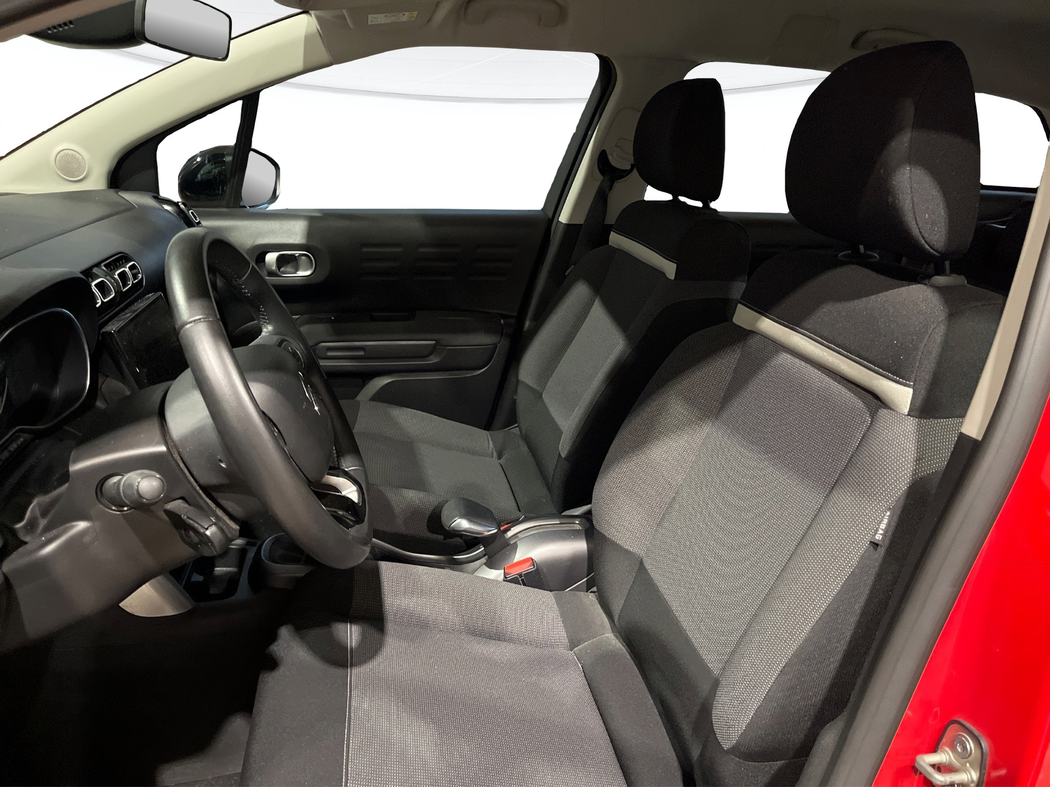 Citroen C3 Aircross Usato 2018 C3 Aircross Verona