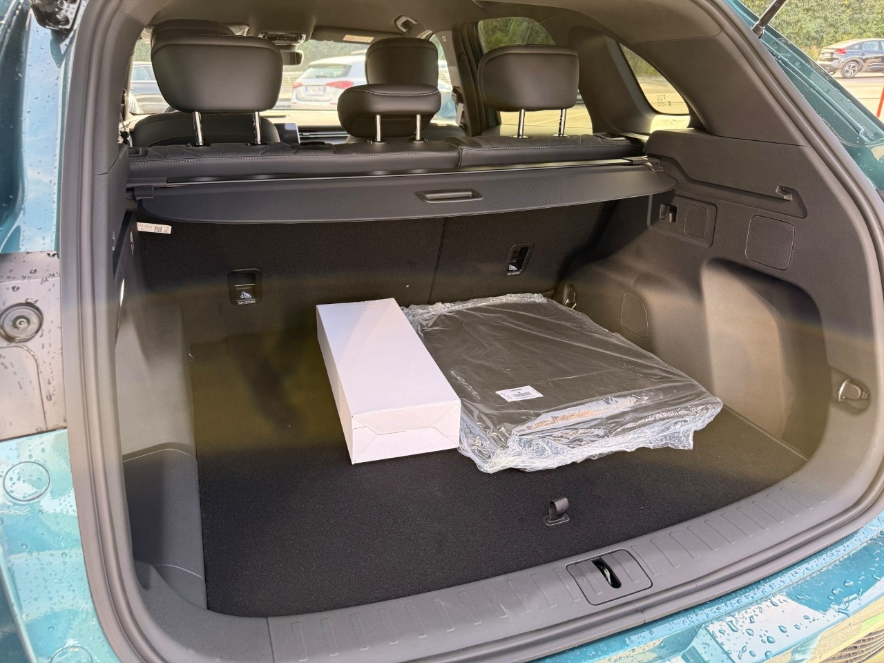 Lepas Lepas L8 L8 PHEV 1.5TGDI Essence - 9