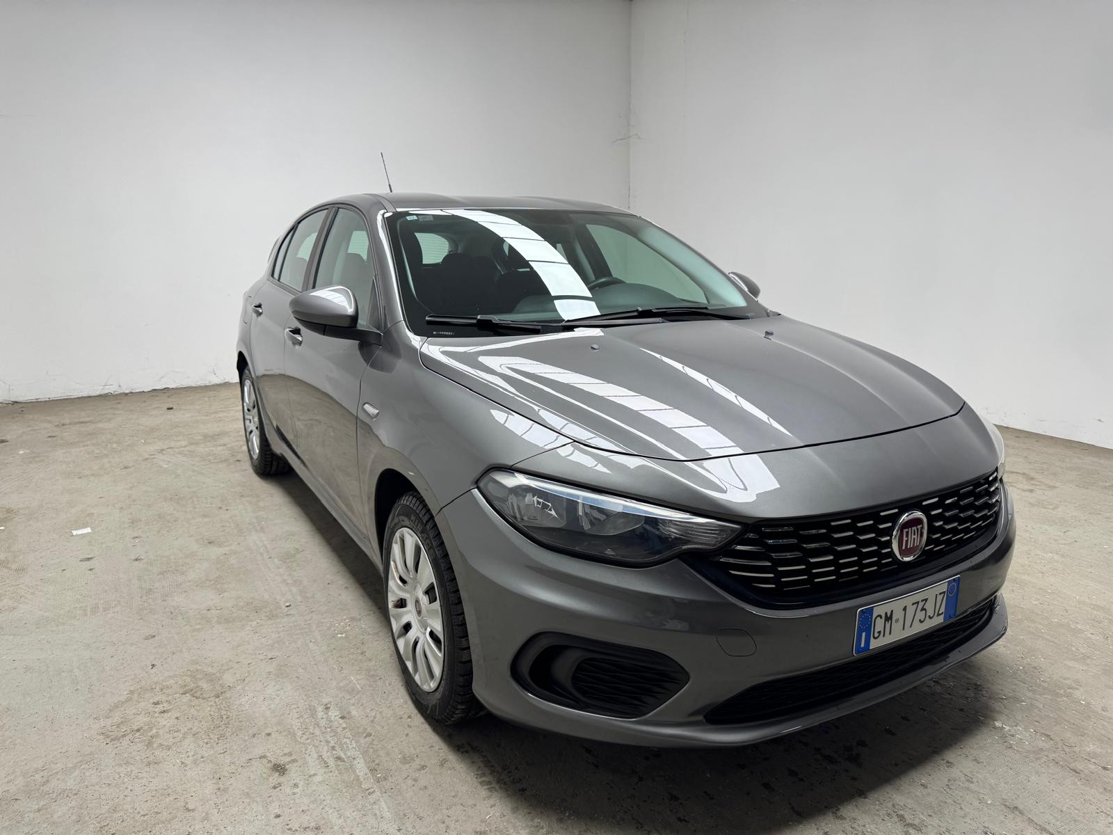 FIAT Tipo 5 Porte Ii 2016 Tipo 5p 1.3 mjt Business s&s 95cv my19