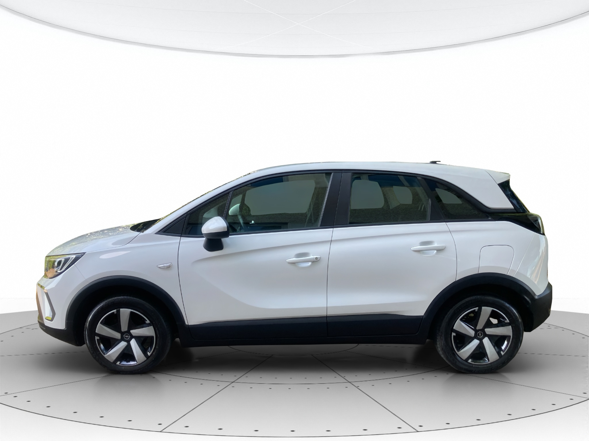 Opel Crossland Usato 2021 Crossland Modena