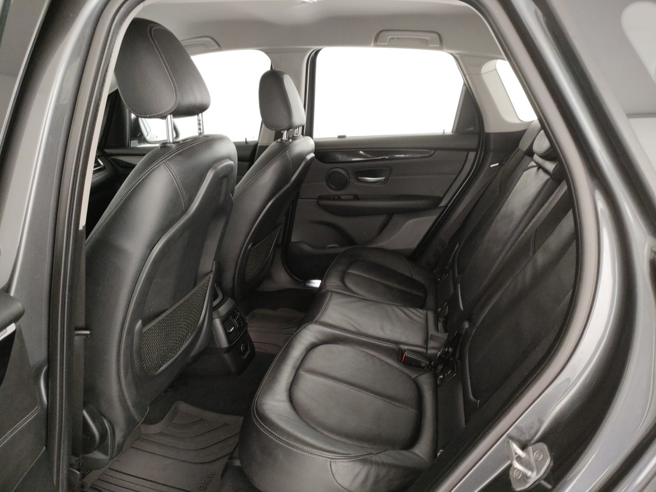 Bmw Serie 2 Usato 2019 Serie 2 Porto Mantovano