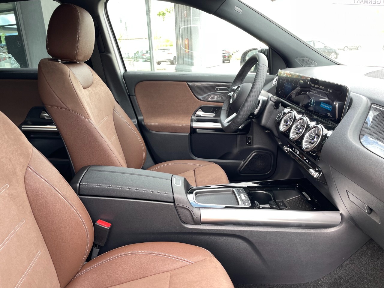 Mercedes GLA GLA 200 d Automatic AMG Line ADVANCED PLUS - 10