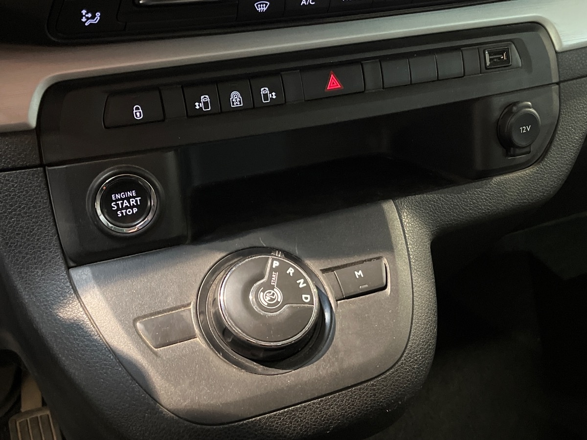 Citroen Spacetourer Usato 2019 Spacetourer Verona