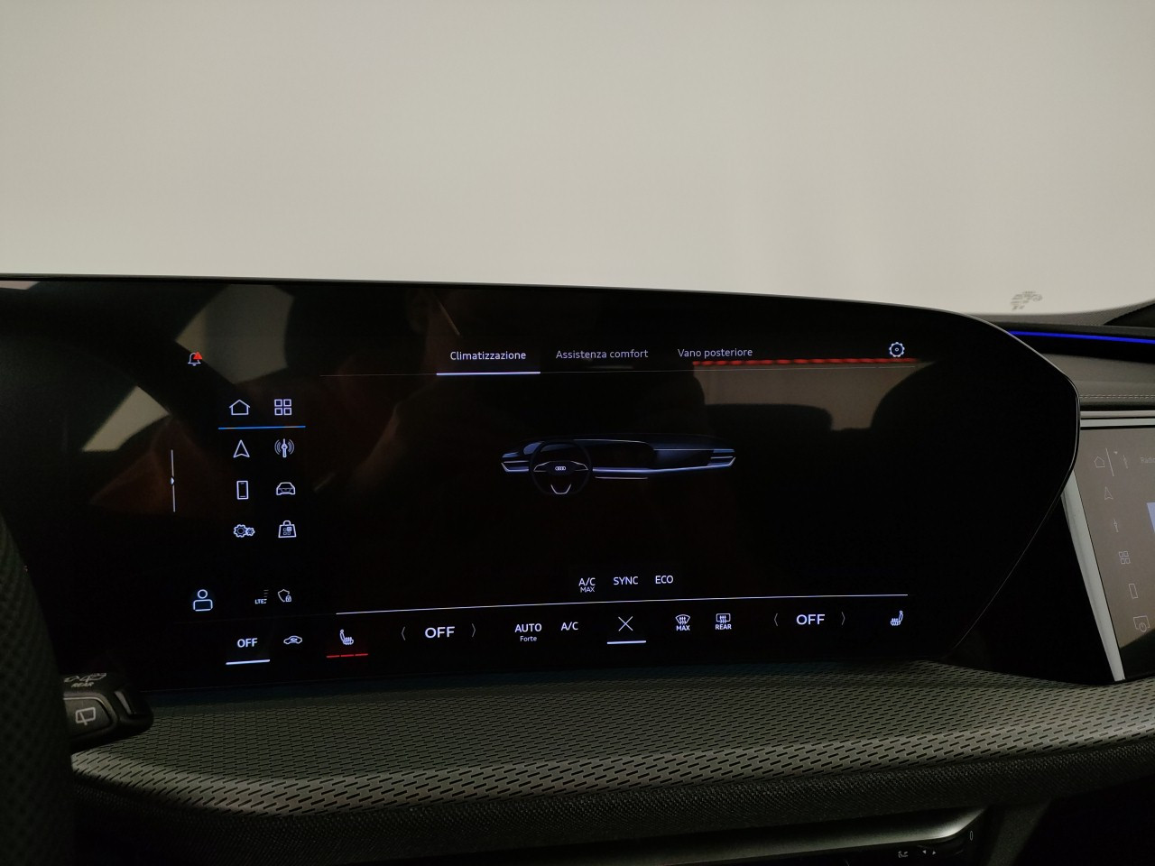 Audi Q5 KM0 2025 Q5 Porto Mantovano