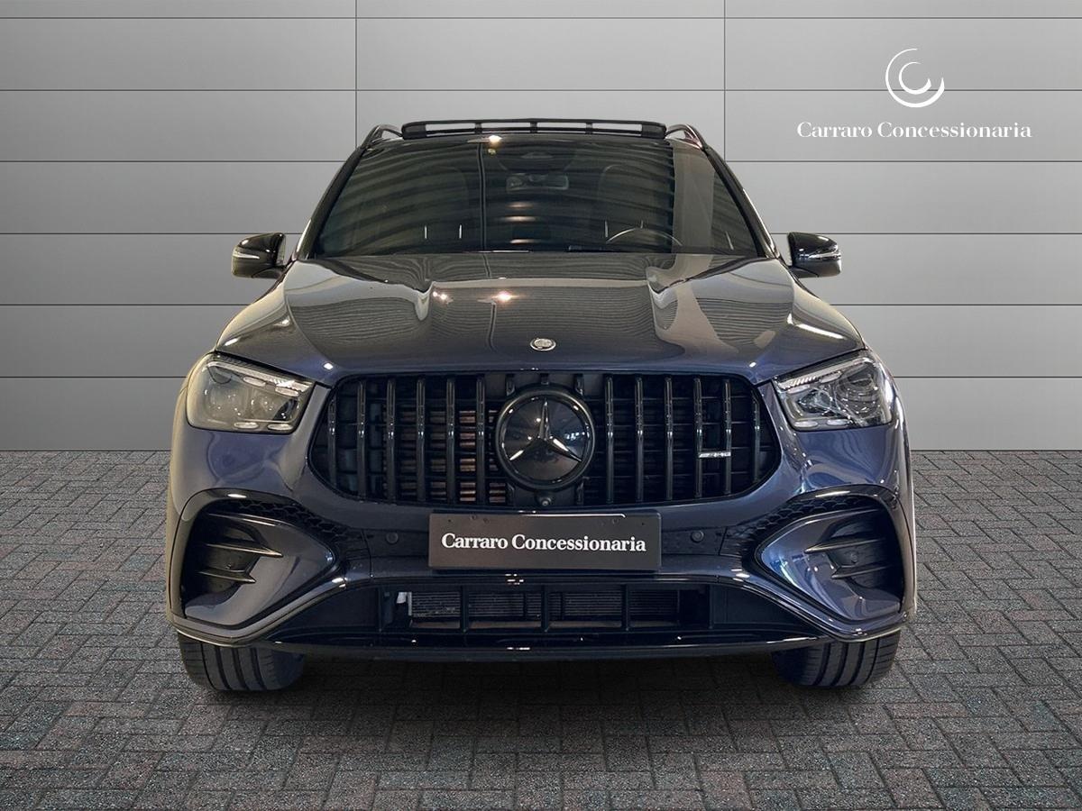 Mercedes-AMG GLE AMG GLE AMG 53 HYBRID AMG Line Premium 4Matic+ Speedshift TCT - 3