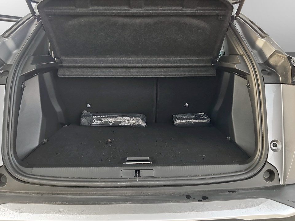 PEUGEOT 2008 1.2 puretech Allure Pack s&s 130cv Benzina Usato - 11