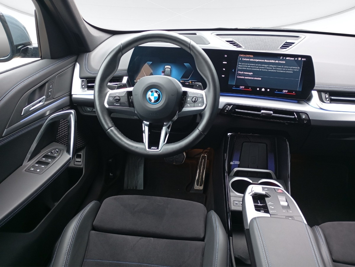 Bmw X1 Usato 2024 X1 San Vendemiano