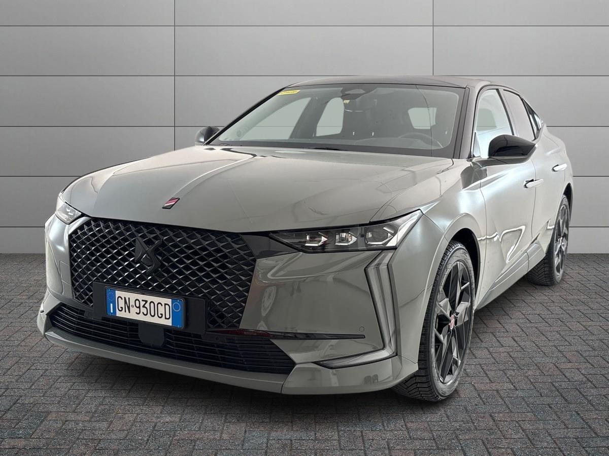 Foto veicolo DS DS4 II 2021 DS4 II 2021 - DS4 1.5 bluehdi Performance Line+ 130cv auto Diesel