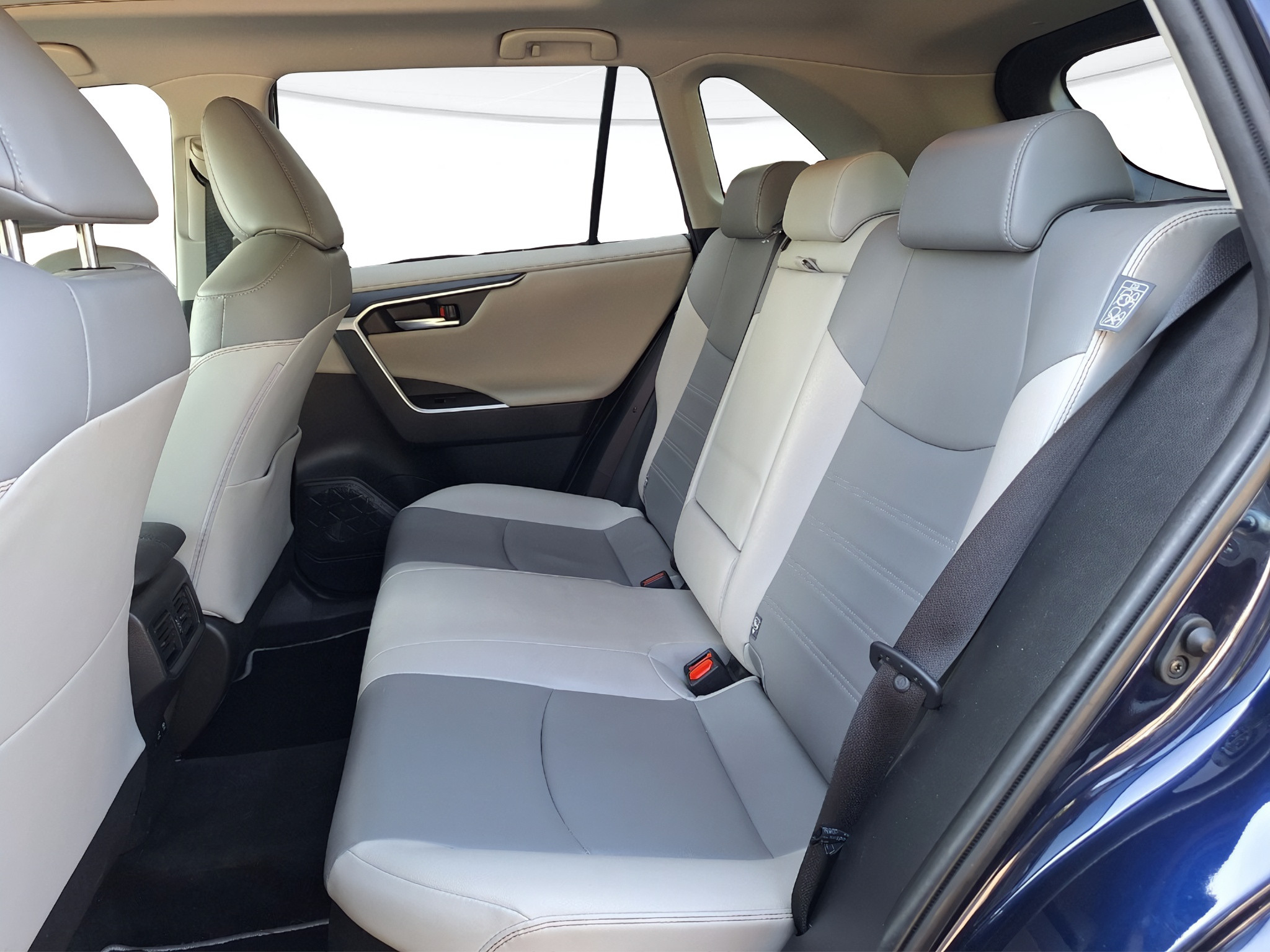 Toyota Rav4 Usato 2019 Rav4 San Vendemiano