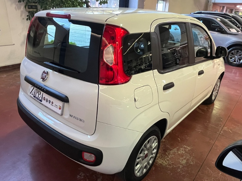 FIAT – Panda 1.0 FireFly S&S Hybrid
