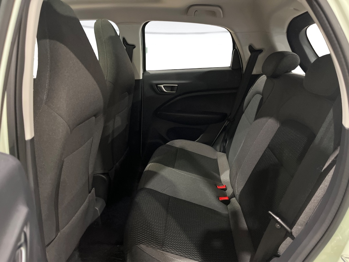 Leapmotor T03 Nuovo Elettrico T03 Verona